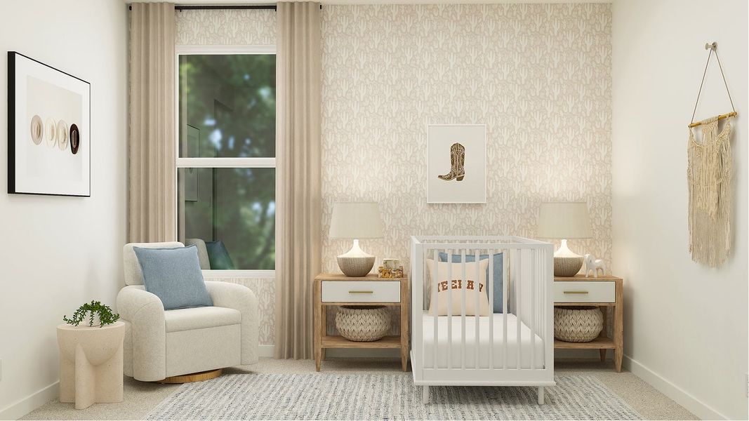 Santana Bedroom 4 Santana Bedroom 4