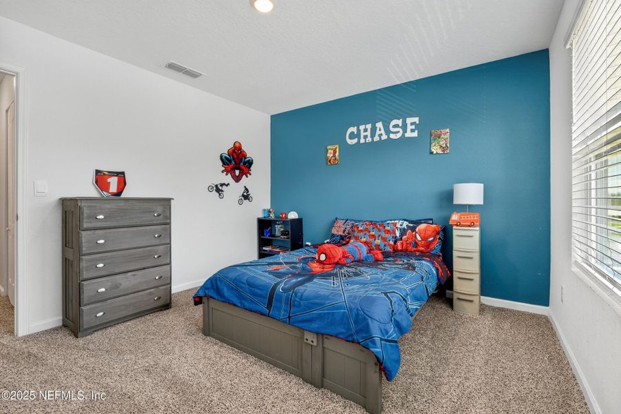 Furnished interior view inside a new home in , Palm Coast (Image 5). Furnished interior view inside a new home in , Palm Coast (Image 5).