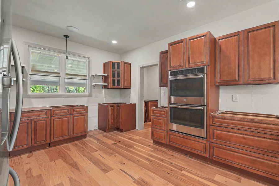 Furnished interior view inside a new home in , Moncks Corner (Image 8).