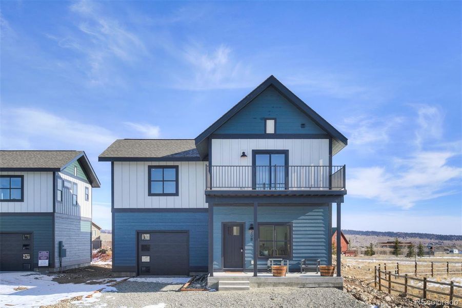 Torrey Model Home Photos. Same model home by same builder.