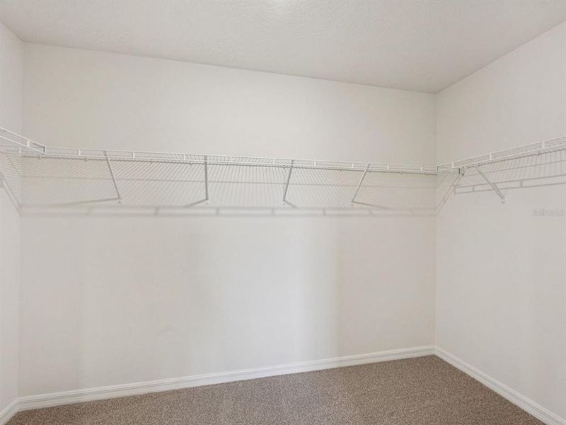 Spacious, unfurnished interior of a new home in Coasterra - Premier Series, Palmetto (Image 29).