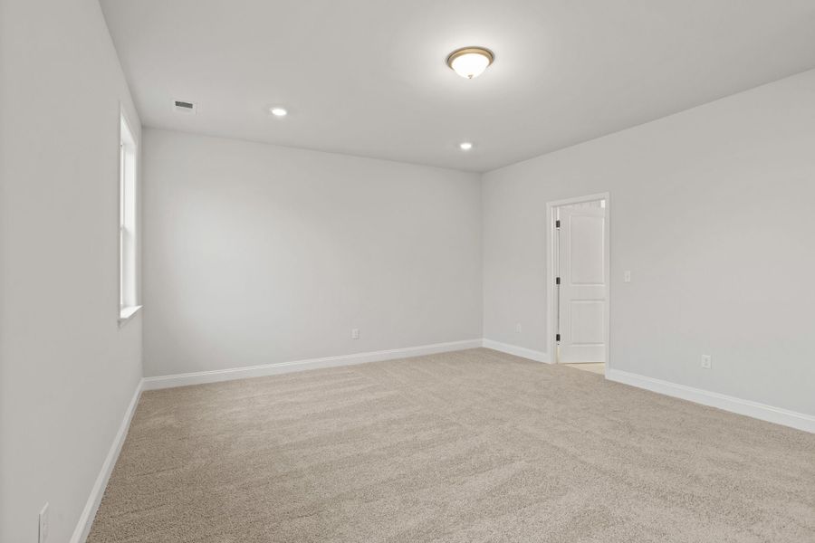 Easley, SC New Home.  - Slide 25