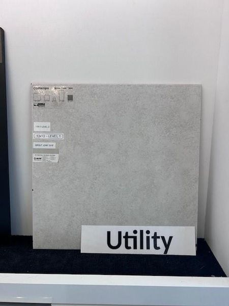 Sample of building materials used in homes in , Missouri City (Image 7).