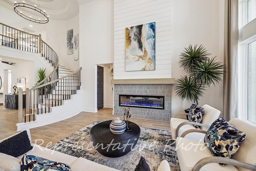 Representative Photo. Selections and colors may vary in actual property. Representative Photo. Selections and colors may vary in actual property.