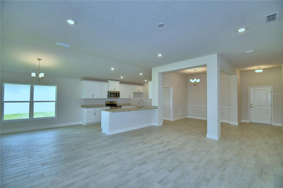 Image 41 of a home in Lake Juliana Estates.