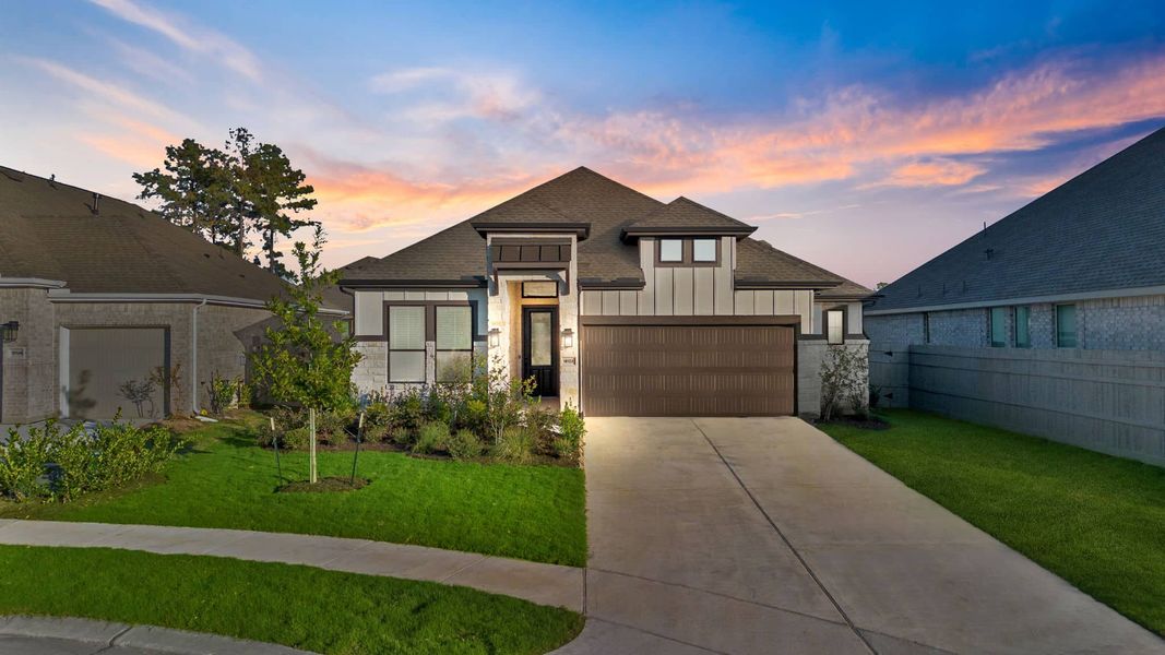 Image 31 of a home in Artavia. Image 31 of a home in Artavia.