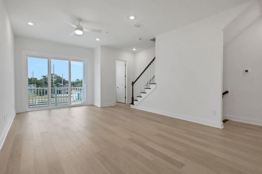 New Home in Jacksonville Beach, FL.  - Slide 14