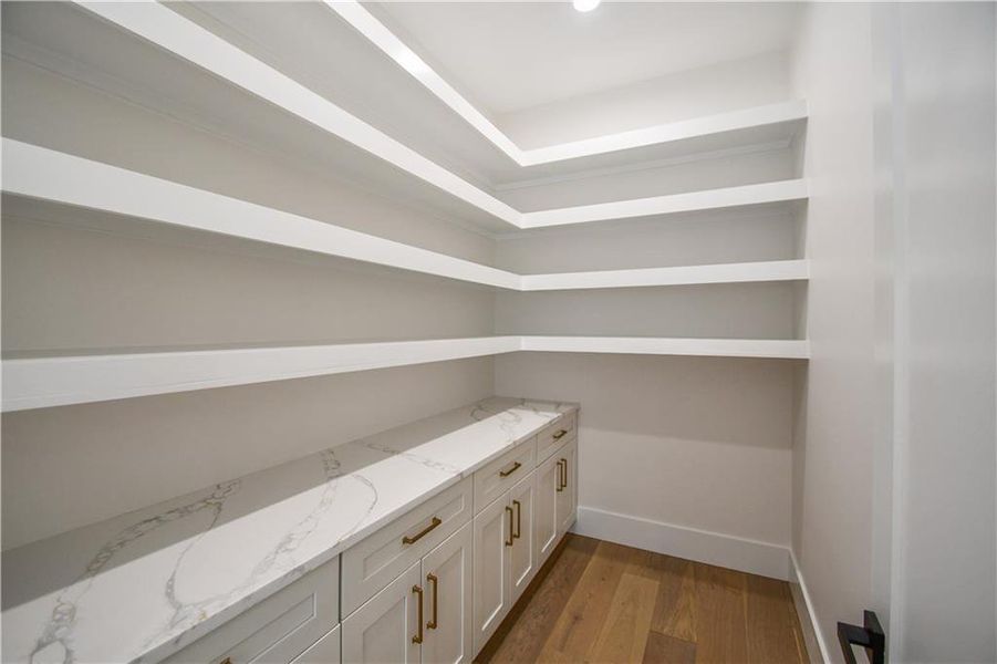 Spacious, unfurnished interior of a new home in , Hoschton (Image 21).