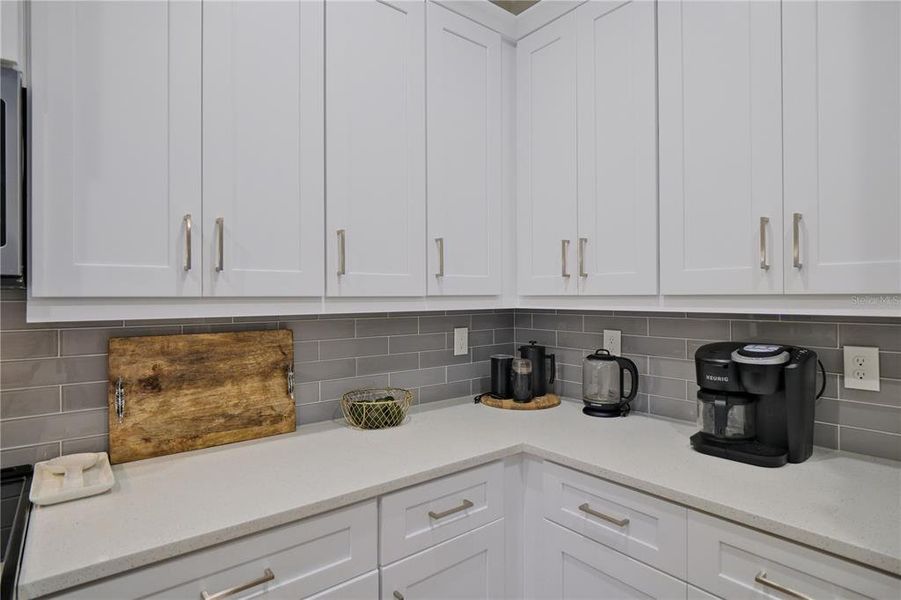 Furnished interior view inside a new home in , North Port (Image 13).