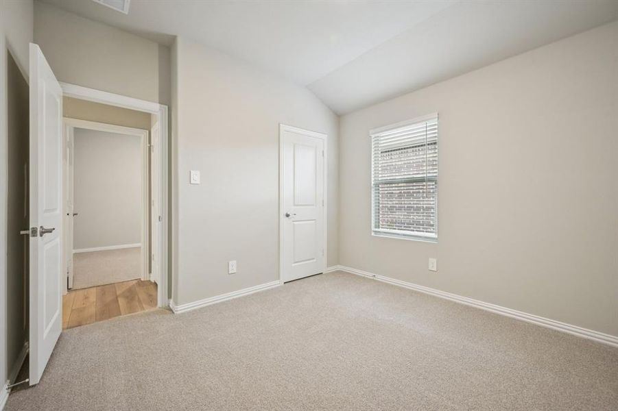Photo is not of the actual home, but is an inspirational photo of builder’s model home and may depict options, furnishings, and/or decorator features that are not included. Photo is not of the actual home, but is an inspirational photo of builder’s model home and may depict options, furnishings, and/or decorator features that are not included.