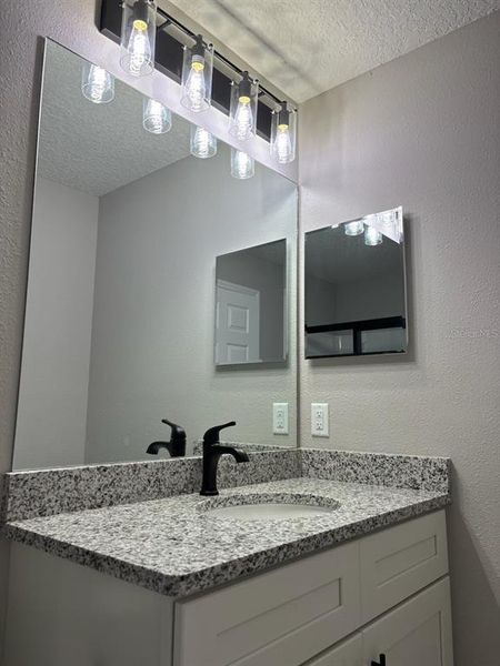 Close-up of interior finishes inside a home in , Citrus Springs (Image 13).