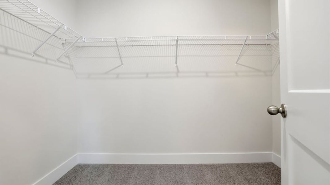 Spacious, unfurnished interior of a new home in Seven Oaks, Greenwood (Image 38). Spacious, unfurnished interior of a new home in Seven Oaks, Greenwood (Image 38).