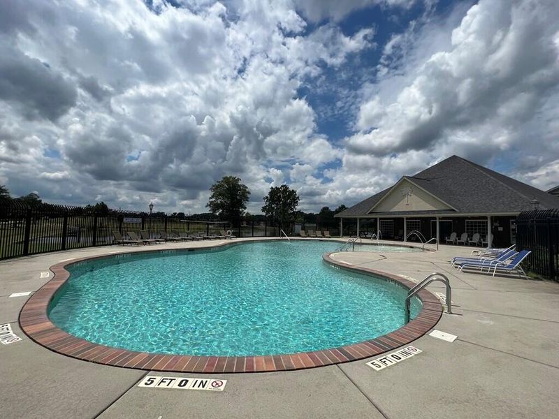 BF pool photo BF pool photo