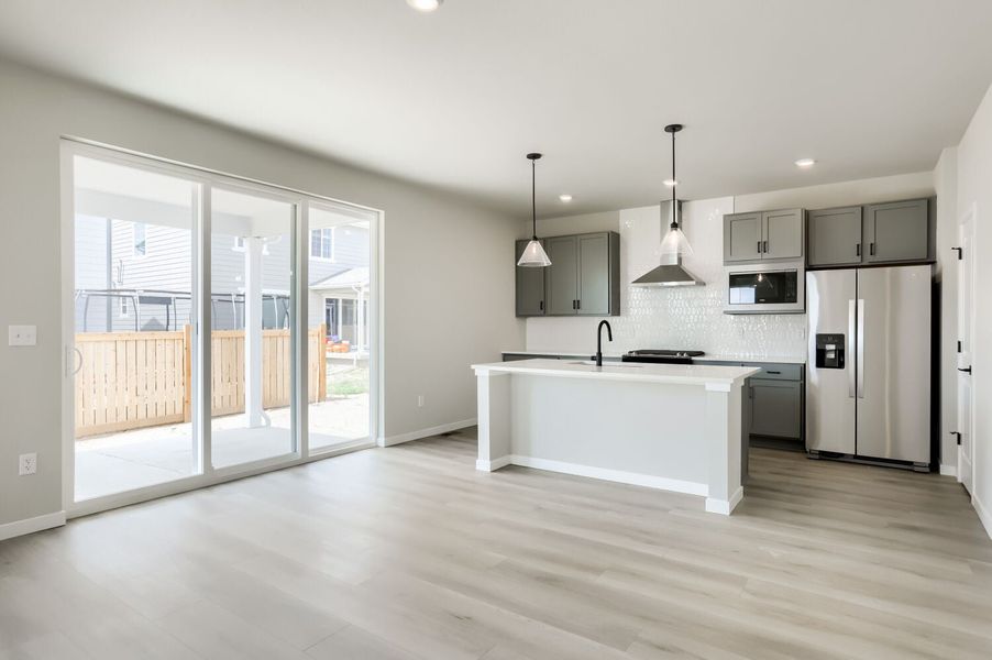 New Home in Berthoud, CO.  - Slide 14