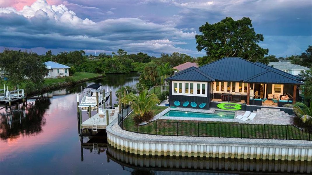 Image 82 of a home in .