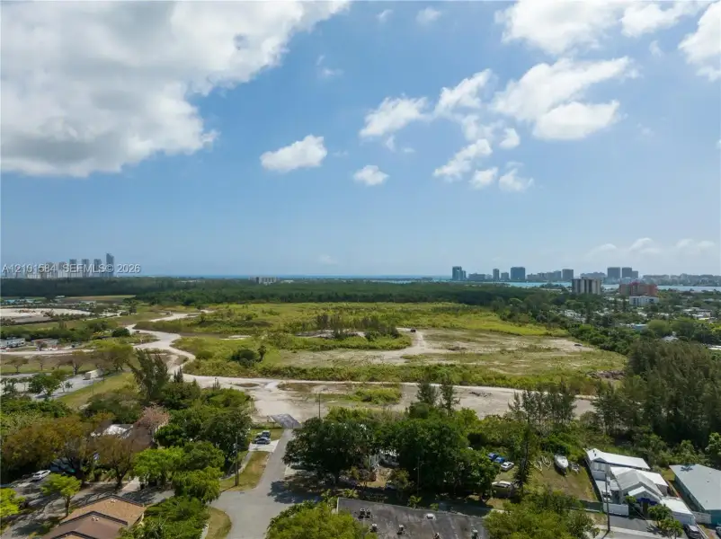 Site preparation for new homesites in , North Miami Beach (Image 5). Site preparation for new homesites in , North Miami Beach (Image 5).