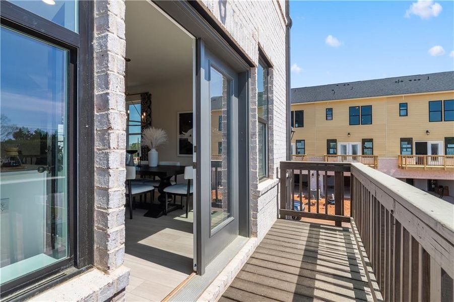 Image 39 of a home in Silverock.