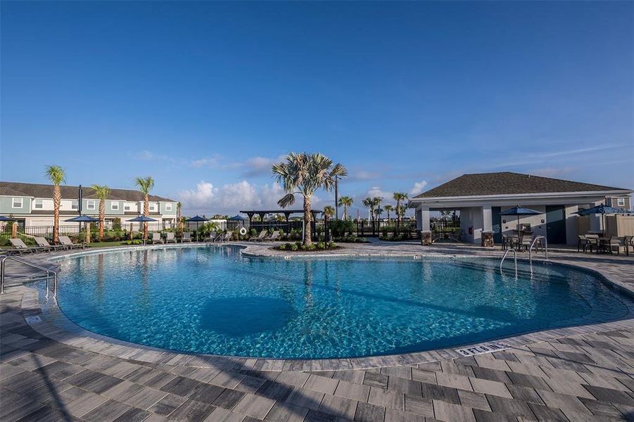 Community amenities in Southloch, Mount Dora (Image 50).