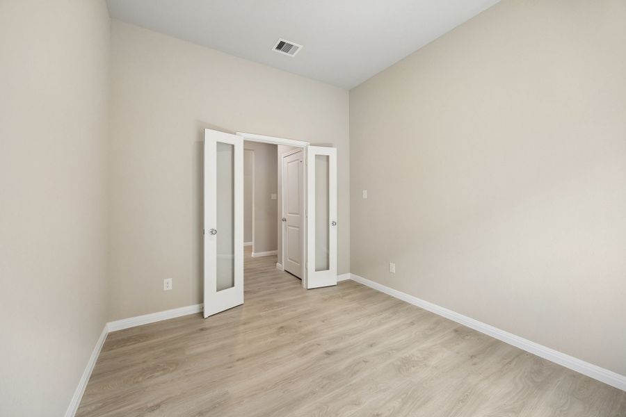 Colorado home plan by Trophy Signature Homes – REPRESENTATIVE PHOTO