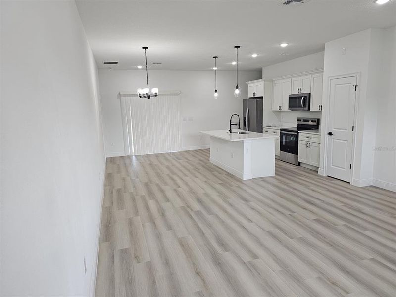 Spacious, unfurnished interior of a new home in , Citrus Springs (Image 20). Spacious, unfurnished interior of a new home in , Citrus Springs (Image 20).