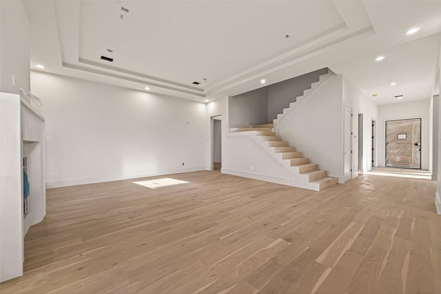 Estimated completion April 14th