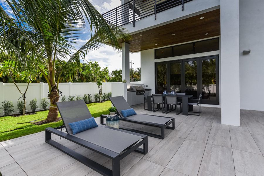 Image 23 of a home in . Image 23 of a home in .