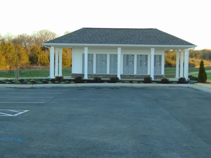 Mail Center. File Photo Mail Center. File Photo