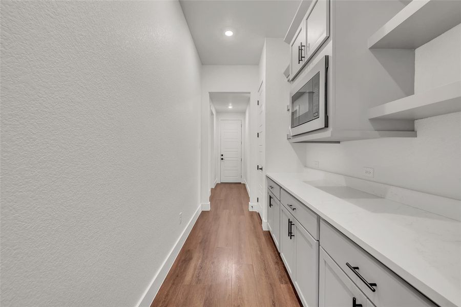 *Please note: These interior photos are not of the actual home but are from a previously completed home with a similar floor plan. Finishes, features, and layout may vary.