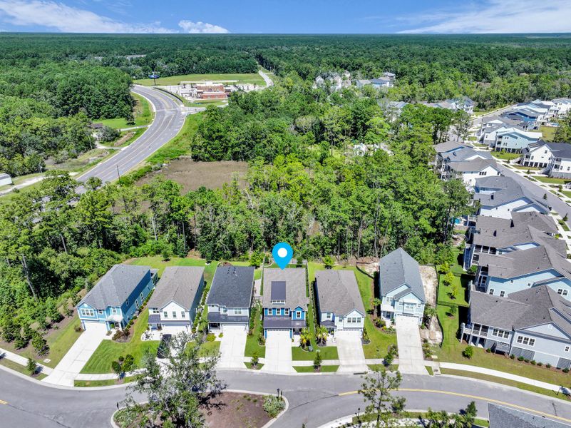 Image 49 of a home in Wando Village.