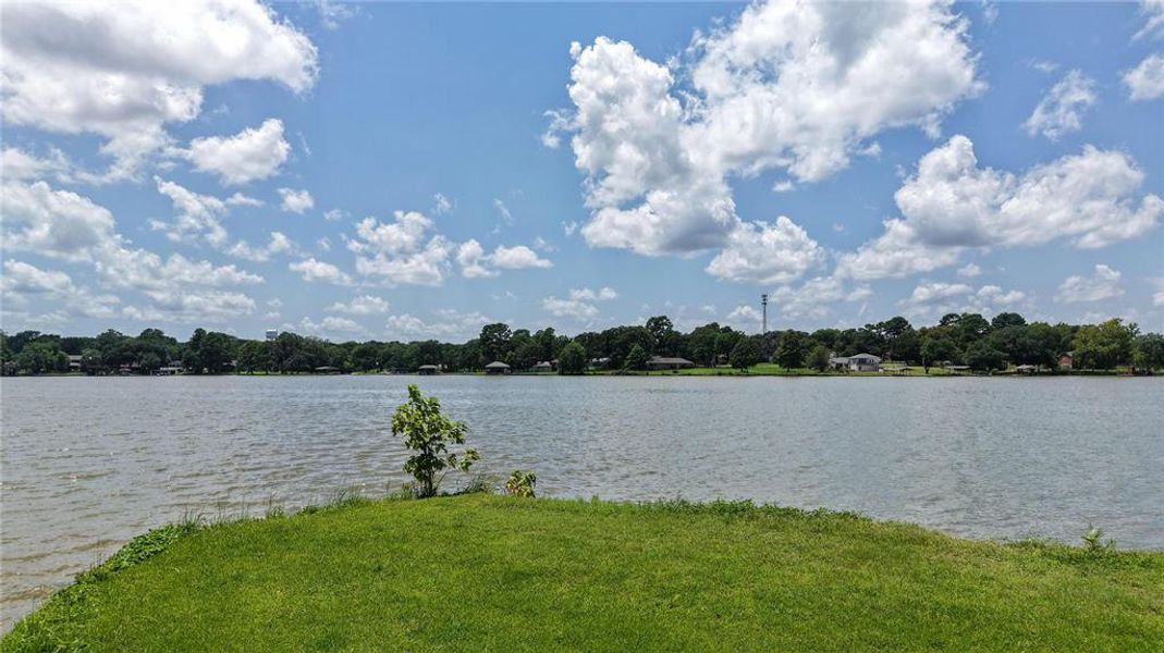 Natural landscape and outdoor views near  in Gun Barrel City (Image 26).