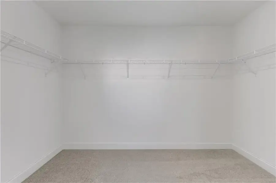 Spacious, unfurnished interior of a new home in Highland Park, Stonecrest (Image 14). Spacious, unfurnished interior of a new home in Highland Park, Stonecrest (Image 14).