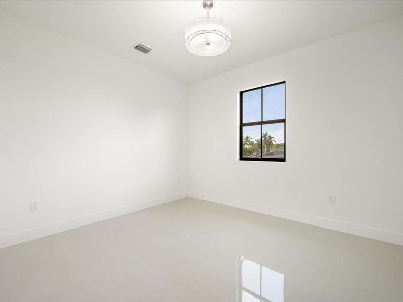 upstairs north bedroom