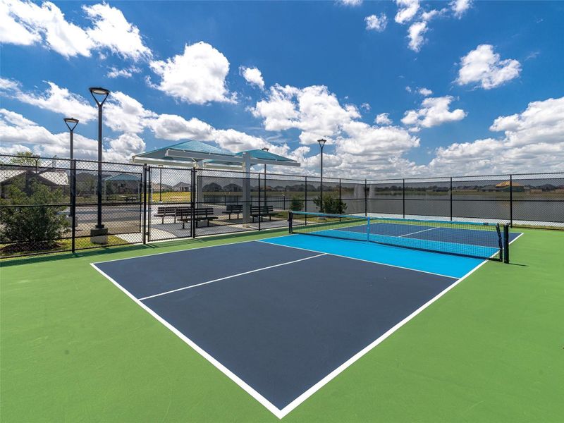 Community amenities in Avalon at Friendswood, Friendswood (Image 42).