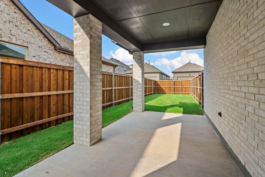 Image 19 of a home in Indigo: 40ft. lots. Image 19 of a home in Indigo: 40ft. lots.