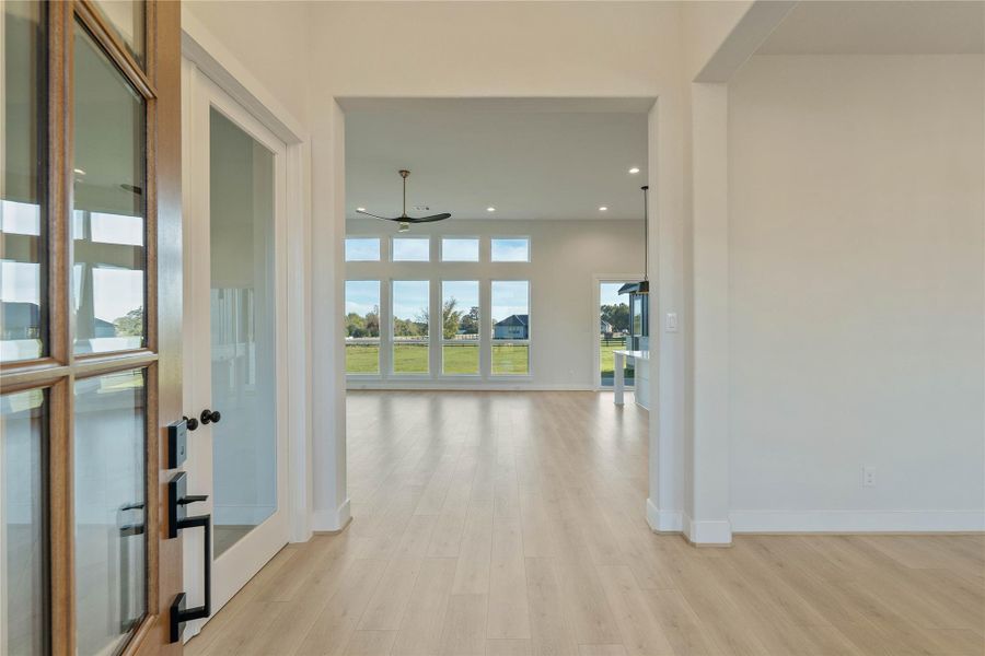 Spacious, unfurnished interior of a new home in , Montgomery (Image 21). Spacious, unfurnished interior of a new home in , Montgomery (Image 21).