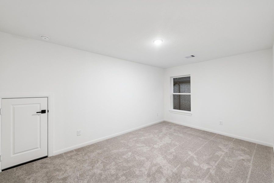 REPRESENTATIVE PHOTO - Photo does not represent actual home options and selection. Ask Sales consultant for specific selections.