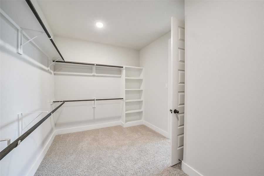 Spacious, unfurnished interior of a new home in Sierra Vista, Rosharon (Image 24). Spacious, unfurnished interior of a new home in Sierra Vista, Rosharon (Image 24).