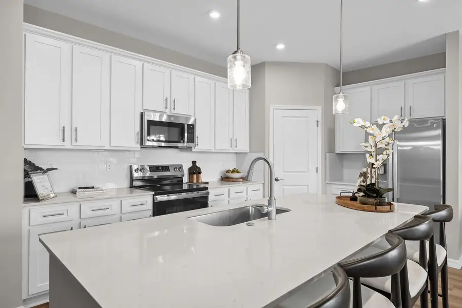 Kitchen Kitchen