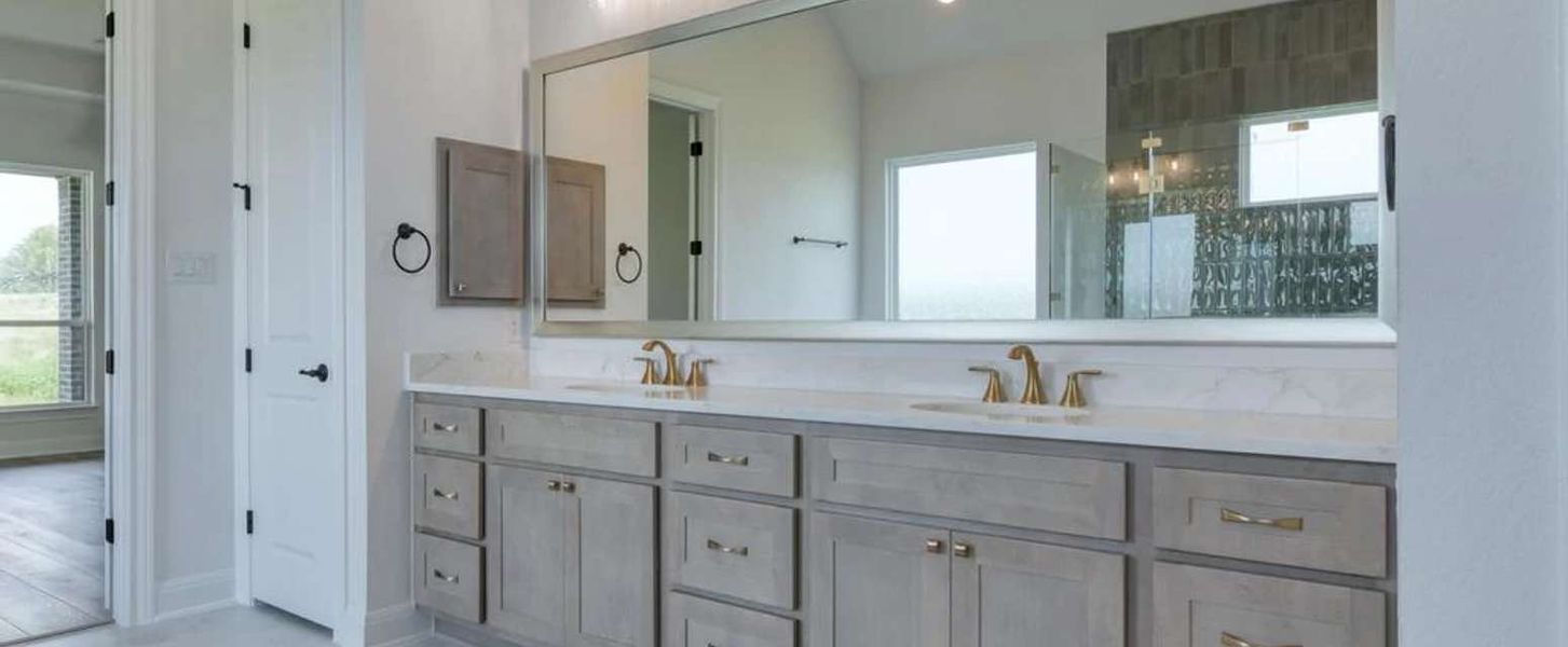 Representative furnished interior of a home built from the Cayden by Ashton Woods in Waldsanger, New Braunfels (Image 8). Representative furnished interior of a home built from the Cayden by Ashton Woods in Waldsanger, New Braunfels (Image 8).