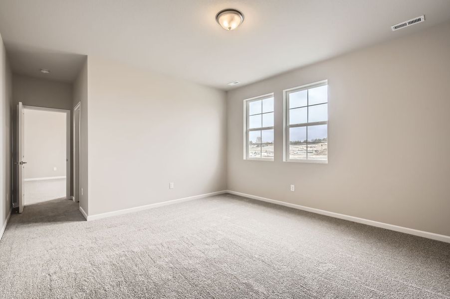 4br New Home in Strasburg, CO.  - Slide 12