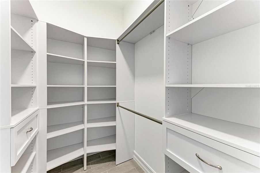 Furnished interior view inside a new home in , Nokomis (Image 52). Furnished interior view inside a new home in , Nokomis (Image 52).