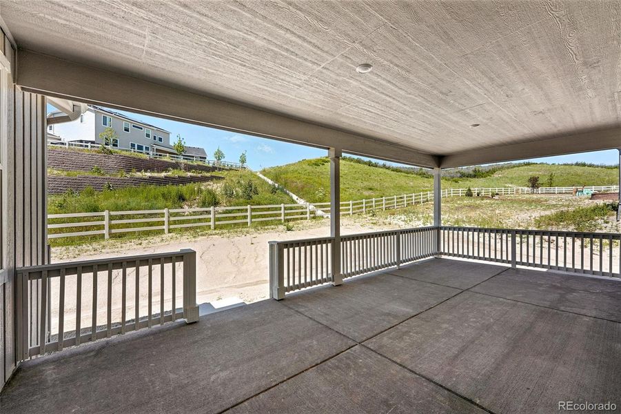 1672 Fox Trotter Point ~ Ready Now