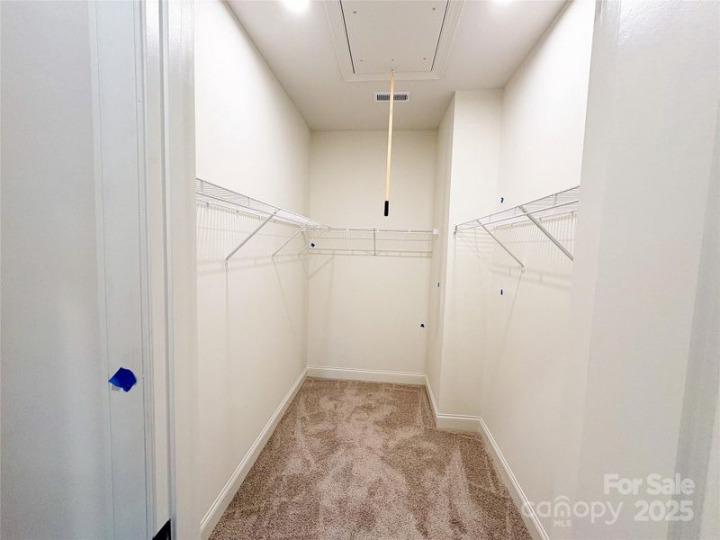 Spacious, unfurnished interior of a new home in , Statesville (Image 15).