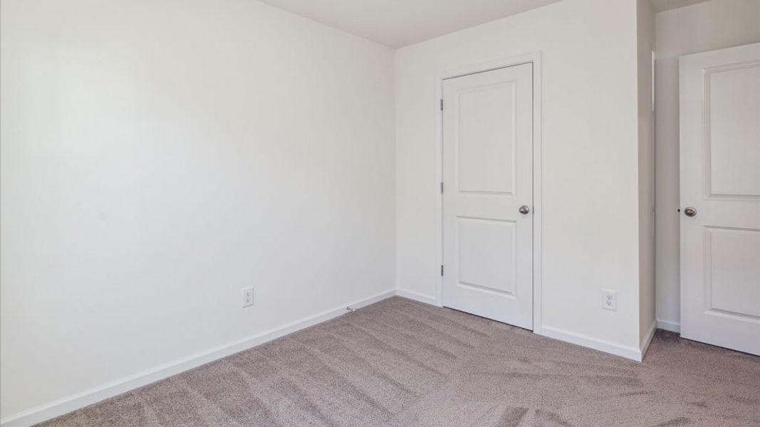 Image 23 representing the Freeport by D.R. Horton in Johnson Farms, Greeneville, TN.