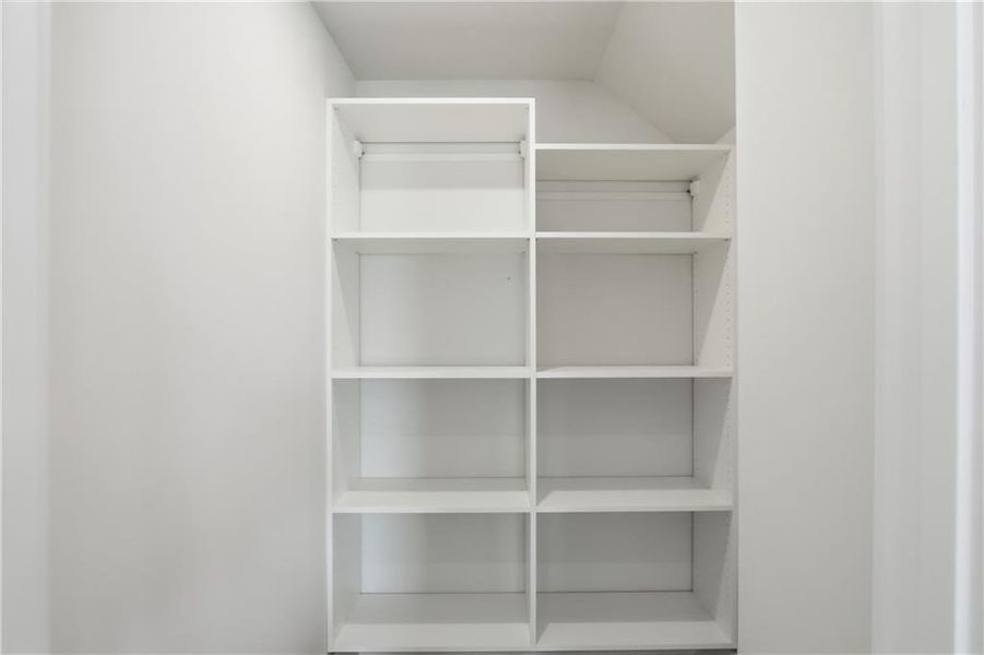 Close-up of interior finishes inside a home in , Braselton (Image 15).