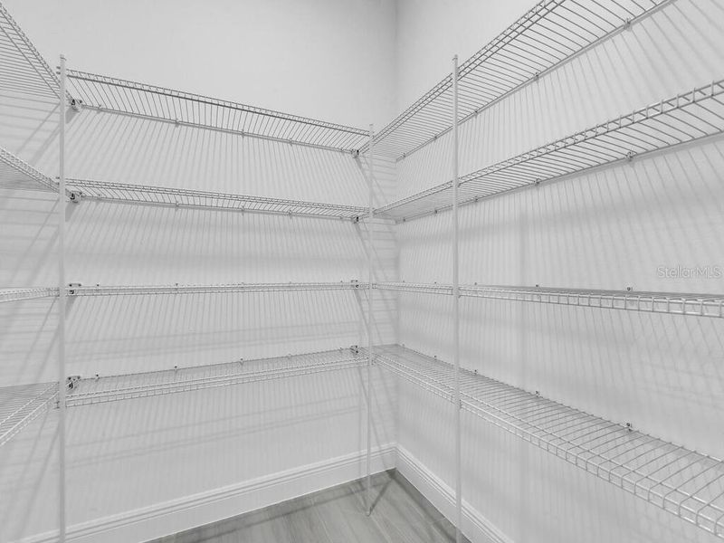 Spacious, unfurnished interior of a new home in , Rotonda West (Image 18).