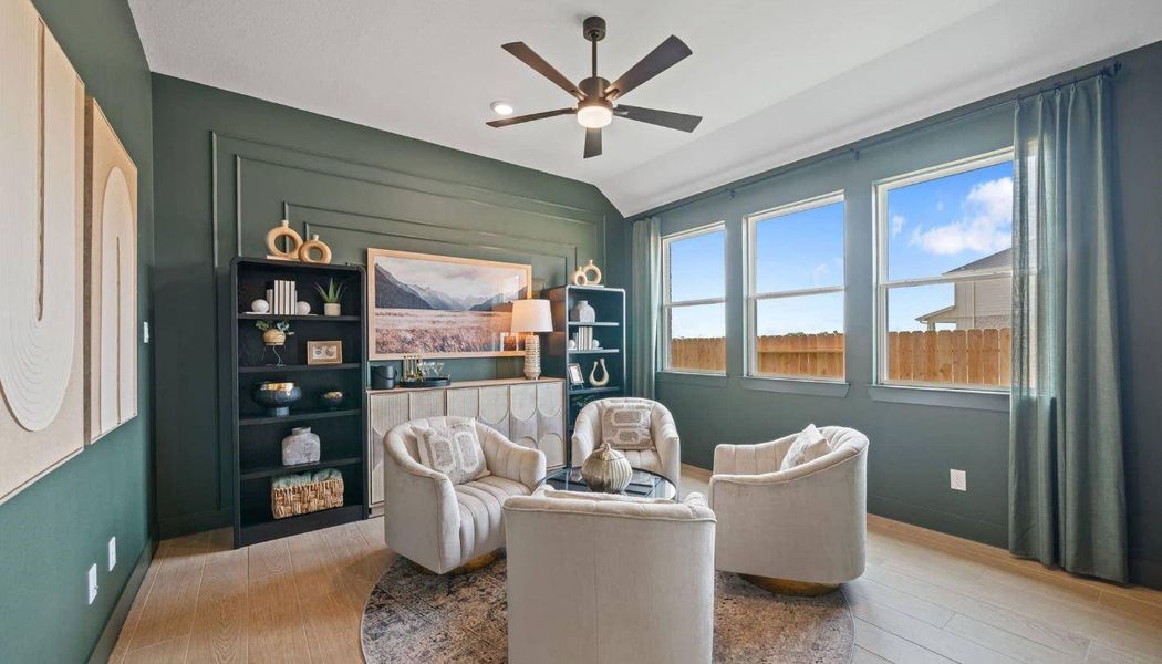 Representative Photo