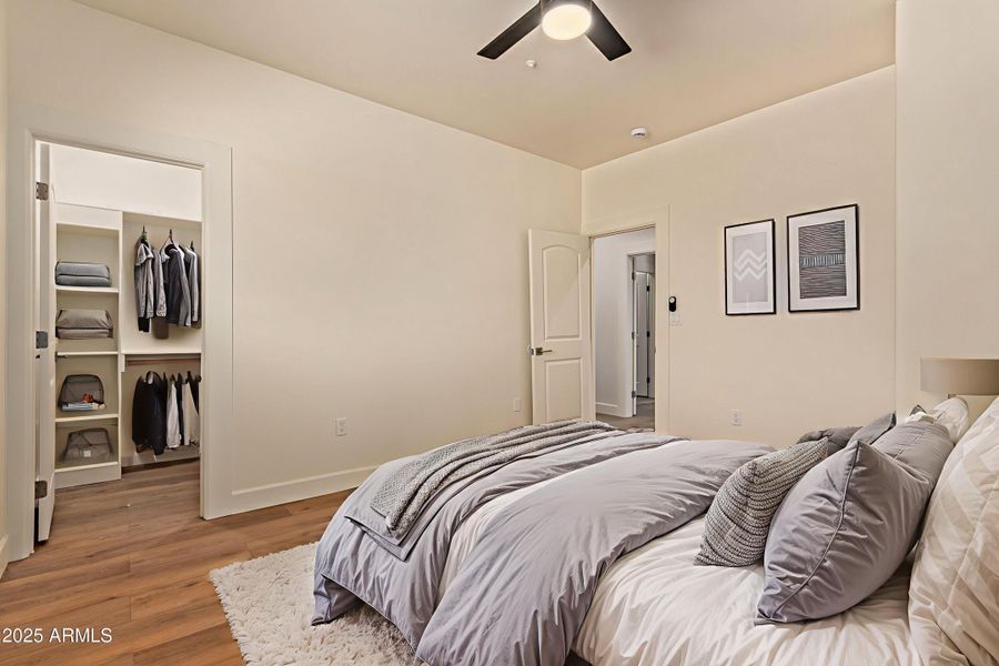 Additional Bedroom Additional Bedroom