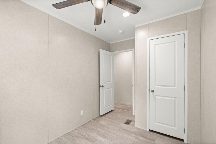 Spacious, unfurnished interior of a new home in , Ravenel (Image 15). Spacious, unfurnished interior of a new home in , Ravenel (Image 15).