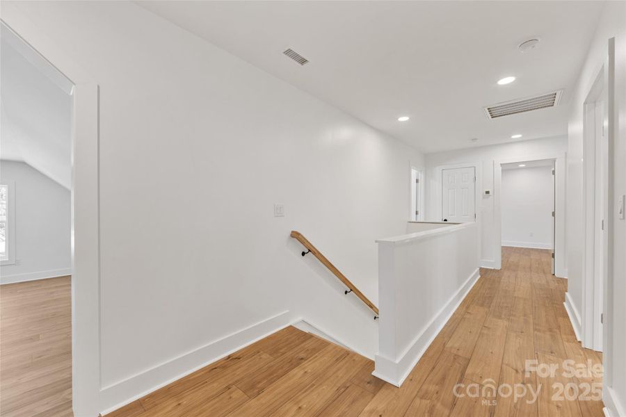 Spacious, unfurnished interior of a new home in , Sherrills Ford (Image 30).